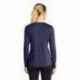 Sport-Tek LST353LS Ladies Long Sleeve PosiCharge Competitor V-Neck Tee