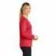 Sport-Tek LST353LS Ladies Long Sleeve PosiCharge Competitor V-Neck Tee