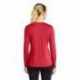 Sport-Tek LST353LS Ladies Long Sleeve PosiCharge Competitor V-Neck Tee