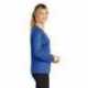 Sport-Tek LST353LS Ladies Long Sleeve PosiCharge Competitor V-Neck Tee