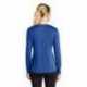 Sport-Tek LST353LS Ladies Long Sleeve PosiCharge Competitor V-Neck Tee