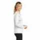 Sport-Tek LST353LS Ladies Long Sleeve PosiCharge Competitor V-Neck Tee