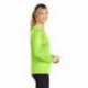 Sport-Tek LST353LS Ladies Long Sleeve PosiCharge Competitor V-Neck Tee