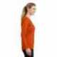 Sport-Tek LST353LS Ladies Long Sleeve PosiCharge Competitor V-Neck Tee