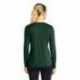 Sport-Tek LST353LS Ladies Long Sleeve PosiCharge Competitor V-Neck Tee