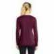 Sport-Tek LST353LS Ladies Long Sleeve PosiCharge Competitor V-Neck Tee