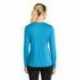 Sport-Tek LST353LS Ladies Long Sleeve PosiCharge Competitor V-Neck Tee