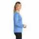 Sport-Tek LST353LS Ladies Long Sleeve PosiCharge Competitor V-Neck Tee
