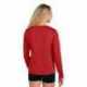 Sport-Tek LST353LS Ladies Long Sleeve PosiCharge Competitor V-Neck Tee
