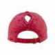 Infinity Her CASSIE Women's Pigment-Dyed with Fashion Undervisor Cap