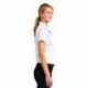 Sport-Tek LST650 Ladies Micropique Sport-Wick Polo