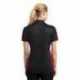 Sport-Tek LST695 Ladies PosiCharge Active Textured Colorblock Polo