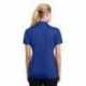 Sport-Tek LST695 Ladies PosiCharge Active Textured Colorblock Polo