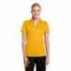 Sport-Tek LST690 Ladies PosiCharge Active Textured Polo