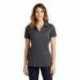 Sport-Tek LST690 Ladies PosiCharge Active Textured Polo