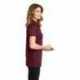 Sport-Tek LST690 Ladies PosiCharge Active Textured Polo