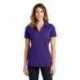 Sport-Tek LST690 Ladies PosiCharge Active Textured Polo