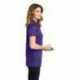 Sport-Tek LST690 Ladies PosiCharge Active Textured Polo