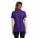 Sport-Tek LST690 Ladies PosiCharge Active Textured Polo