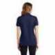 Sport-Tek LST690 Ladies PosiCharge Active Textured Polo