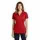 Sport-Tek LST690 Ladies PosiCharge Active Textured Polo