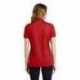 Sport-Tek LST690 Ladies PosiCharge Active Textured Polo