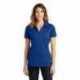Sport-Tek LST690 Ladies PosiCharge Active Textured Polo