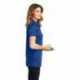 Sport-Tek LST690 Ladies PosiCharge Active Textured Polo