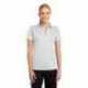 Sport-Tek LST690 Ladies PosiCharge Active Textured Polo