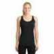 Sport-Tek LST356 Ladies PosiCharge Competitor Racerback Tank