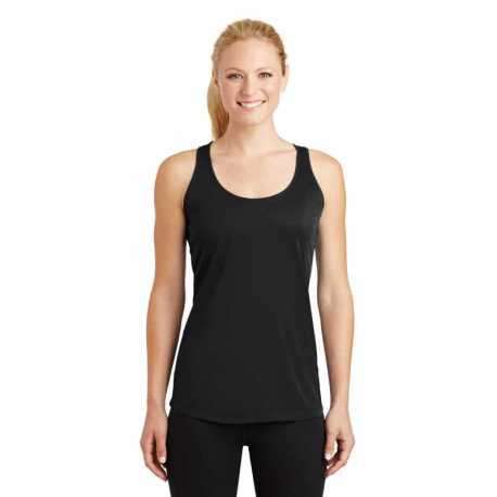 Sport-Tek LST356 Ladies PosiCharge Competitor Racerback Tank