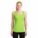 Sport-Tek LST356 Ladies PosiCharge Competitor Racerback Tank