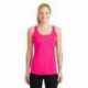 Sport-Tek LST356 Ladies PosiCharge Competitor Racerback Tank
