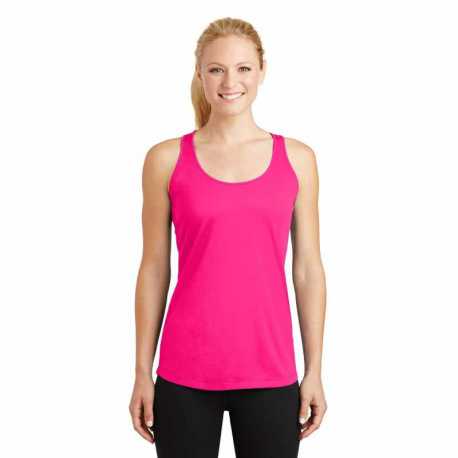 Sport-Tek LST356 Ladies PosiCharge Competitor Racerback Tank