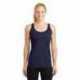 Sport-Tek LST356 Ladies PosiCharge Competitor Racerback Tank