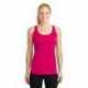 Sport-Tek LST356 Ladies PosiCharge Competitor Racerback Tank