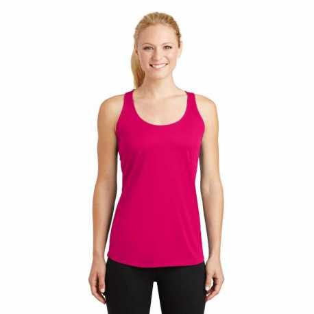 Sport-Tek LST356 Ladies PosiCharge Competitor Racerback Tank