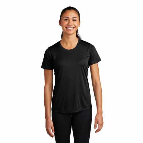 Sport-Tek LST350 Ladies PosiCharge Competitor Tee