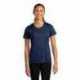 Sport-Tek LST350 Ladies PosiCharge Competitor Tee