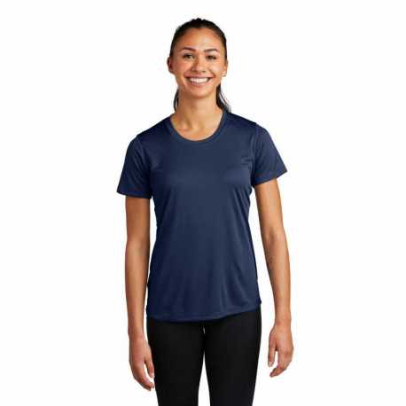 Sport-Tek LST350 Ladies PosiCharge Competitor Tee