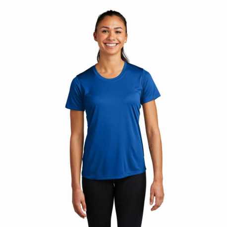 Sport-Tek LST350 Ladies PosiCharge Competitor Tee