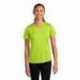 Sport-Tek LST350 Ladies PosiCharge Competitor Tee