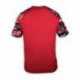 Badger 2141 Youth Camo Sport T-Shirt