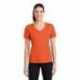 Sport-Tek LST353 Ladies PosiCharge Competitor V-Neck Tee