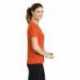 Sport-Tek LST353 Ladies PosiCharge Competitor V-Neck Tee