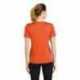 Sport-Tek LST353 Ladies PosiCharge Competitor V-Neck Tee