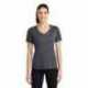 Sport-Tek LST353 Ladies PosiCharge Competitor V-Neck Tee