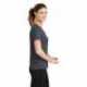 Sport-Tek LST353 Ladies PosiCharge Competitor V-Neck Tee