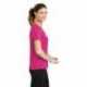 Sport-Tek LST353 Ladies PosiCharge Competitor V-Neck Tee