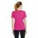 Sport-Tek LST353 Ladies PosiCharge Competitor V-Neck Tee